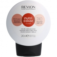 Revlon Nutri Color Filters 740, 240 